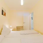 Appartement Groemitz-center Whg 653