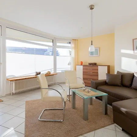 Groemitz-center Whg 653 Appartement Grömitz