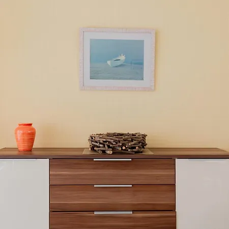 Groemitz-center Whg 653 Appartement