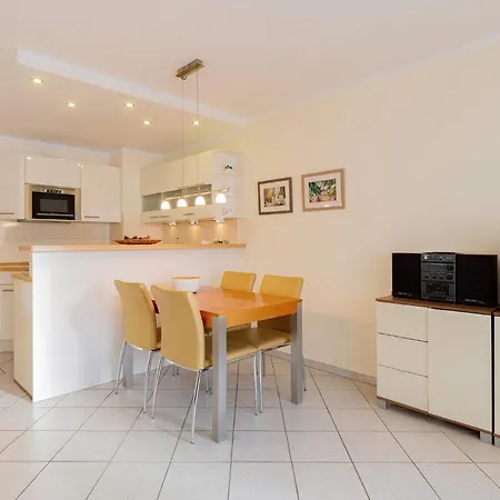 Groemitz-center Whg 653 Appartement *