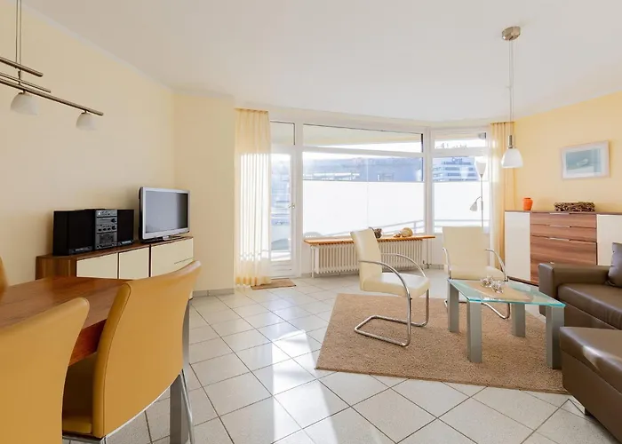 Groemitz-center Whg 653 Appartement