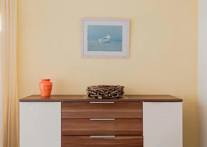 Groemitz-center Whg 653 Appartement