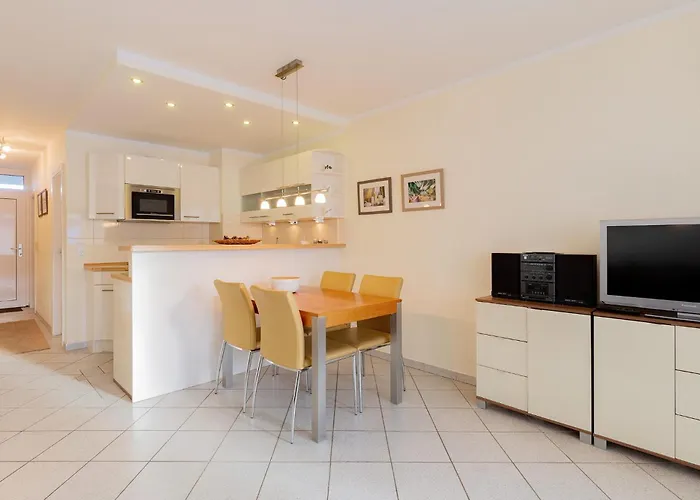 Groemitz-center Whg 653 Appartement *