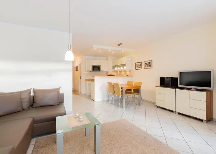 Groemitz-center Whg 653 * Grömitz