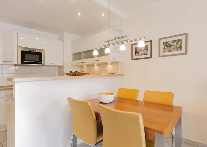 Groemitz-center Whg 653 Appartement Grömitz