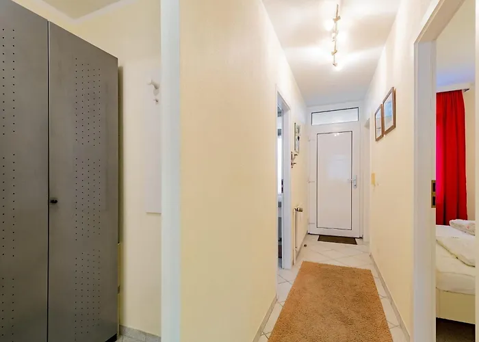 Groemitz-center Whg 653 * Grömitz