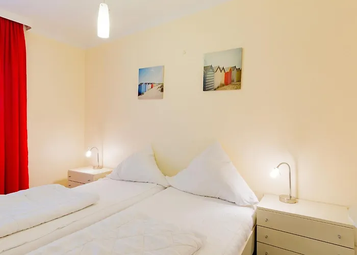 Groemitz-center Whg 653 Grömitz