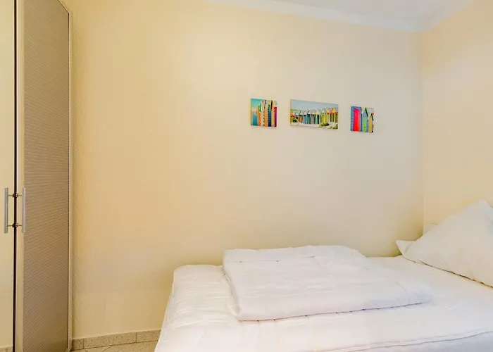 Groemitz-center Whg 653 *