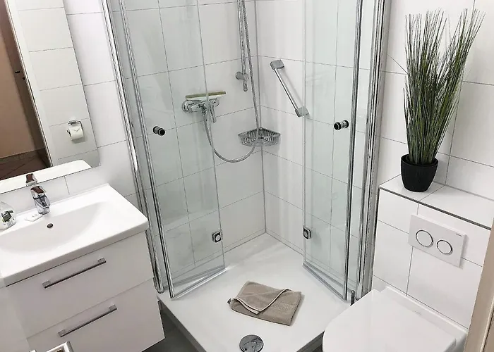 Appartement Groemitz-center Whg 653 Grömitz