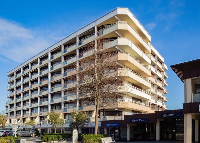 Groemitz-center Whg 653